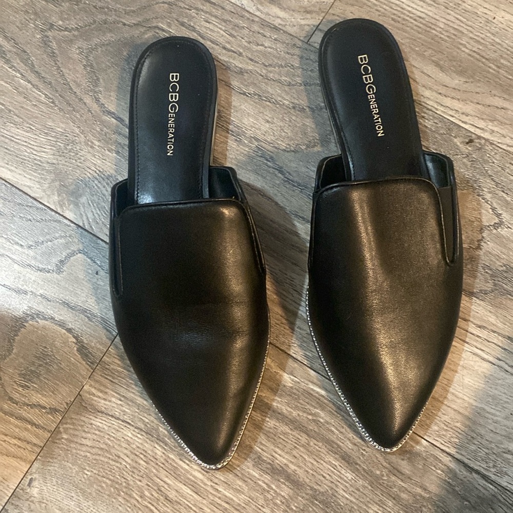 BCBG Slides